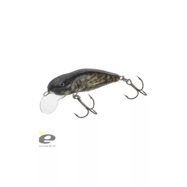 Salmo Wobbler Bullhead Wobbler BD 45mm - 3gr