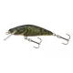 Salmo Wobbler Bullhead Wobbler HBD 45mm - 3gr
