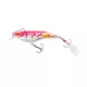 SALMO WOBBLER RAIL SHAD RB6S HIT - Vobler
