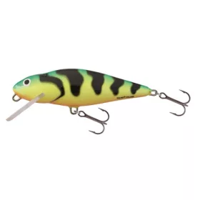 Salmo Vobler Perch Wobbler GT 80mm - 12gr