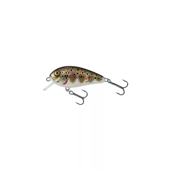 Salmo Vobler BUTCHER FLOATING BR5FHBT Vobler