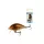 Salmo Tiny IT3S BIP 3cm 2,5gr Potapljajoči Vobler