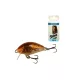 Salmo Tiny IT3S BIP 3cm 2,5gr Potapljajoči Vobler