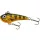SALMO WOBBLER CHUBBY DARTER CD3 GFP 3,5cm 3,2gr - Vobler