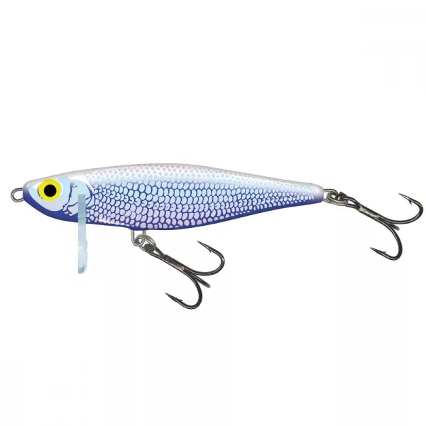 Salmo Wobbler Thrill Wobbler SFF 50mm - 6,5gr