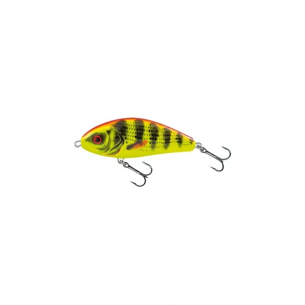 Salmo Vobler FATSO F10S BRP Vobler
