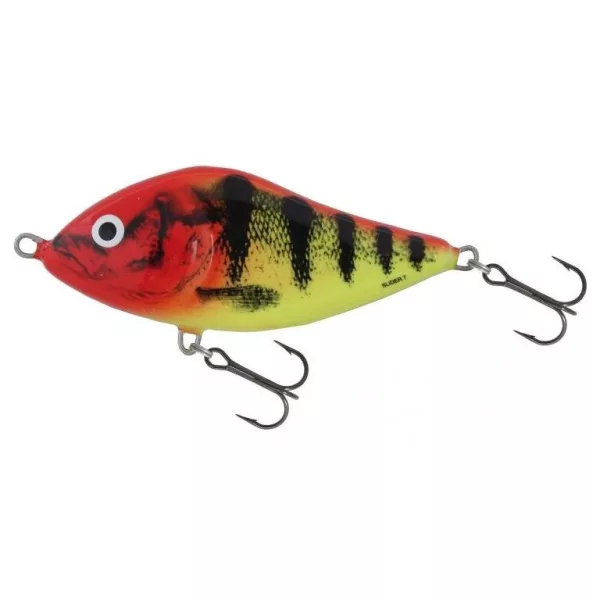 Salmo Vobler Slider Vobler CYP 50mm - 6gr