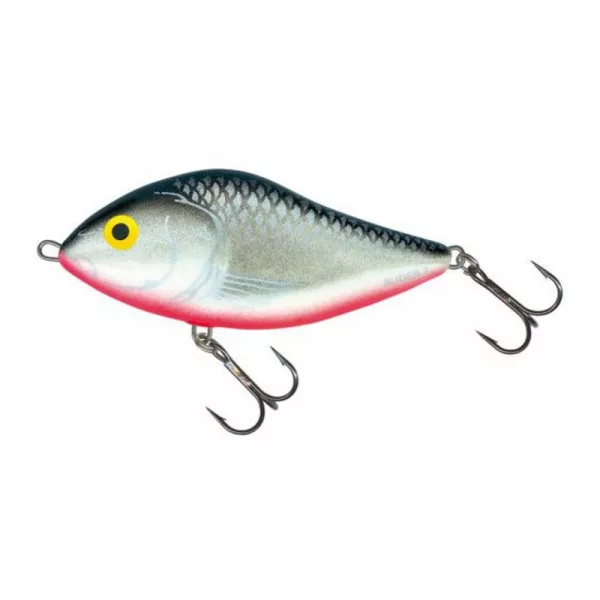Salmo Vobler Slider Vobler GS 50mm - 6gr