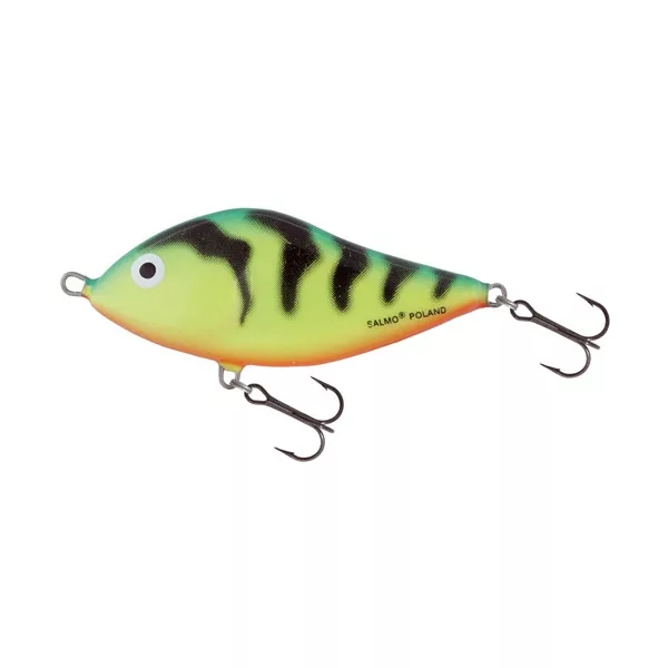Salmo Vobler Slider Vobler GT 50mm - 6gr