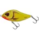 Salmo Slider SD5F RGS 5cm 6gr Plavajoči vobler
