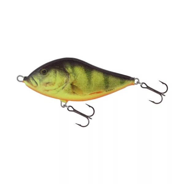 Salmo Vobler Slider Vobler RHP 50mm - 6gr