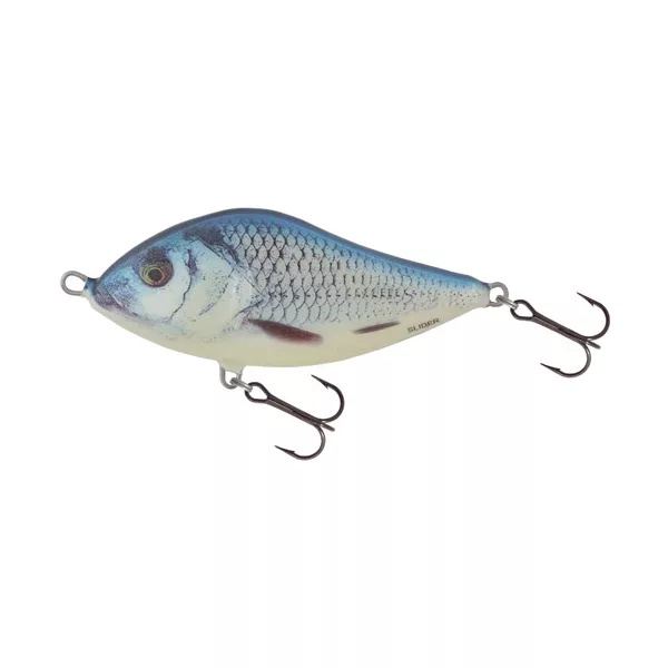Salmo Vobler Slider Vobler RSH 50mm - 8gr