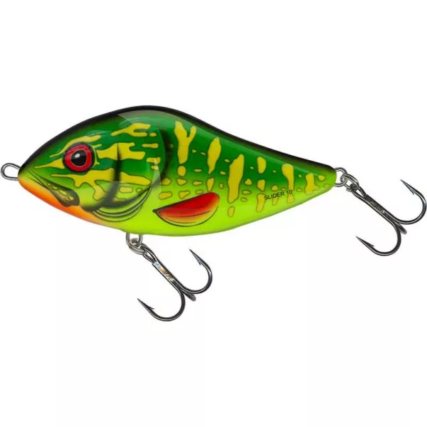 Salmo Slider SD5S GPI 5cm 8gr Toneči Vobler