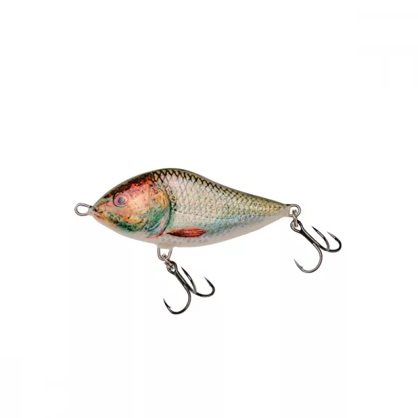 Salmo Vobler Slider Vobler GER 50mm - 6gr