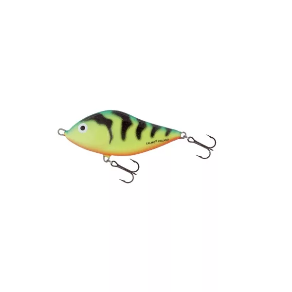 Salmo Vobler Slider Vobler GT 70mm - 17gr