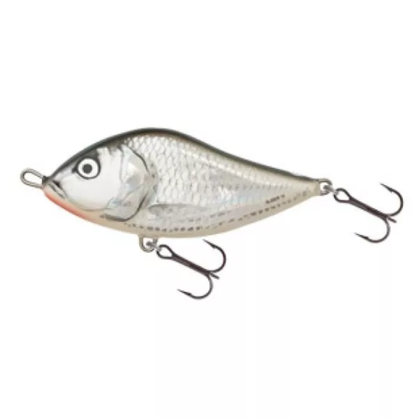 Salmo Vobler Drsnik Vobler HGS 70mm - 17gr