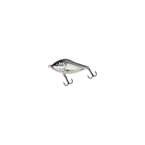 Salmo Vobler Drsnik Vobler RGS 70mm - 17gr