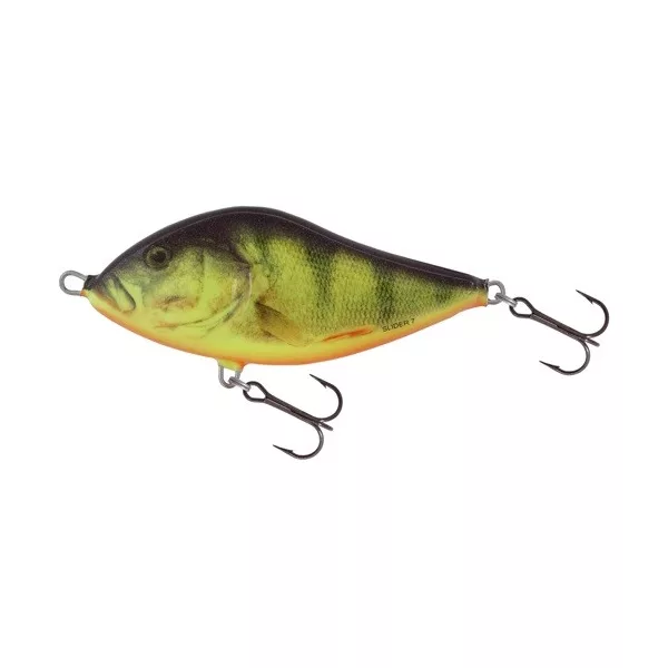 Salmo Vobler Drsnik Vobler RHP 70mm - 17gr