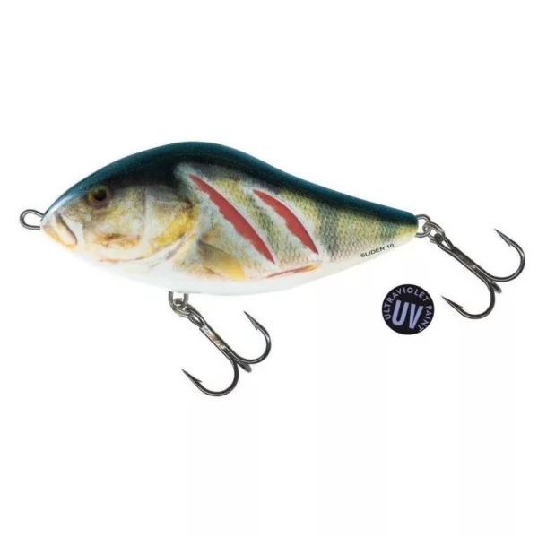 Salmo Vobler Drsnik Vobler WRPH 70mm - 17gr