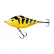 Salmo Slider SD7F REW 7cm 17gr Plavajoči Wobbler