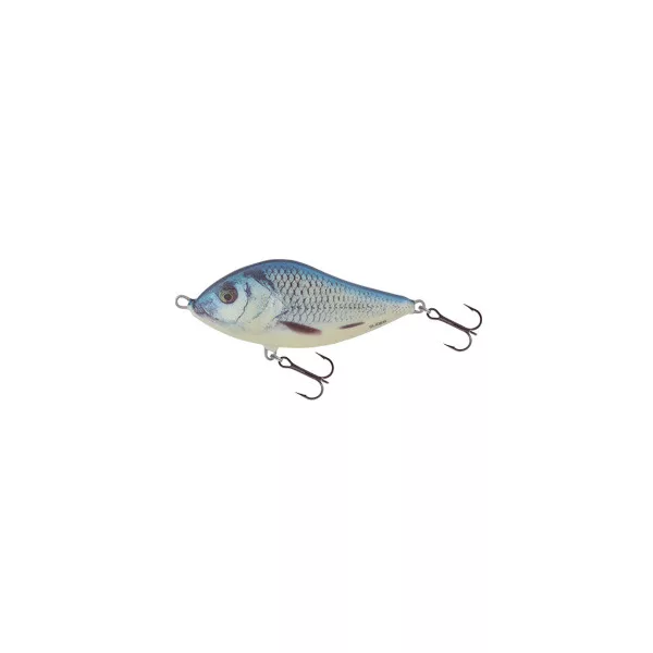 Salmo Slider SD7S RSH 7cm Vobler