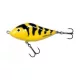 Salmo Slider SD7S YT 7cm 21gr Potapljajoči vobler