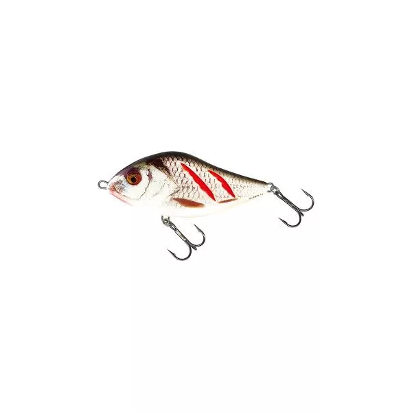 Salmo Vobler Drsnik Vobler WRGS 70mm - 21gr