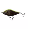 Salmo Vobler Drsnik Vobler CARP 70mm - 17gr