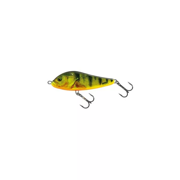 SALMO VOBLER RATTLIN SLIDER SD8 SHP - Vobler