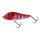 SALMO VOBLER RATTLIN SLIDER SD8 HRS - Vobler