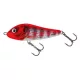SALMO VOBLER RATTLIN SLIDER SD8 HRS - Vobler
