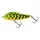 SALMO VOBLER RATTLIN SLIDER SD8 GRT - Vobler
