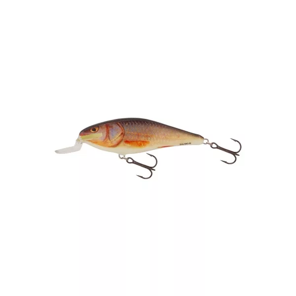 Salmo Vobler Executor Vobler RR 70mm - 8gr