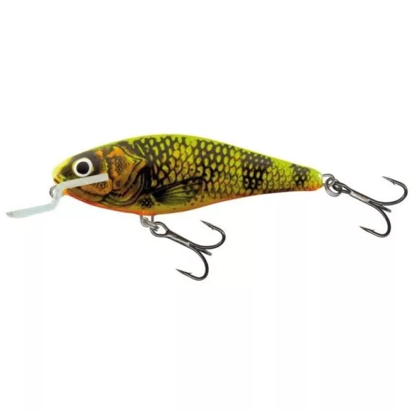 Salmo Vobler Executor Vobler GFP 70mm - 8gr