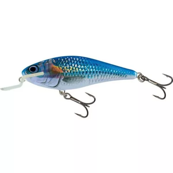 Salmo Vobler Executor Vobler HSH 70mm - 8gr