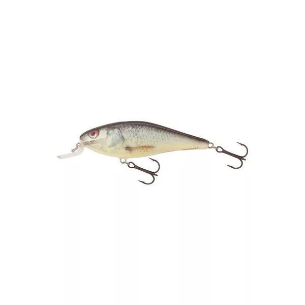 Salmo Vobler Executor Vobler RD 70mm - 8gr