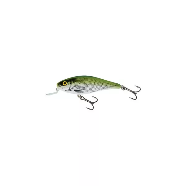 Salmo Vobler EXECUTOR IEX7SR OLB Vobler