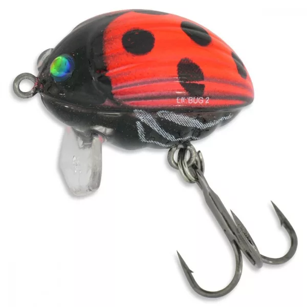 Salmo Vobler Lil Bug Vobler LB 30mm - 4,3gr