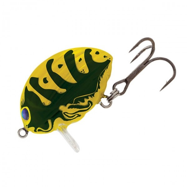 Salmo Vobler Lil Bug Vobler WSP 30mm - 4,3gr