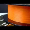 Climax Cult Carp Sport Mono Orange 1000m 0,28mm Monofil Főzsinór