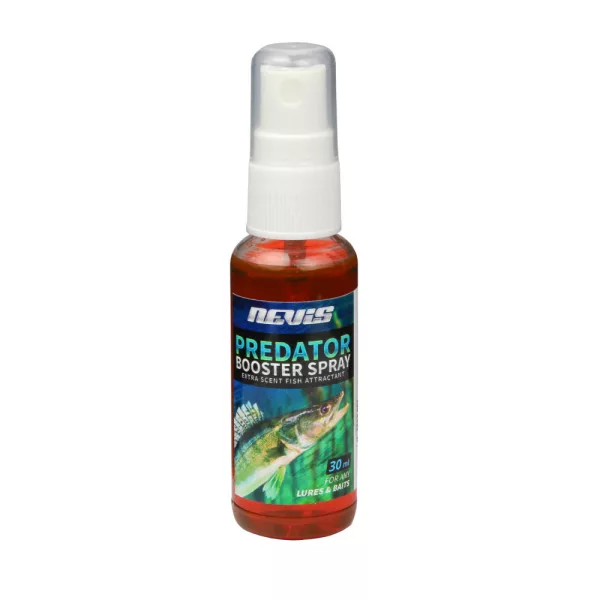 Nevis Predator Spray - Smuč 30ml