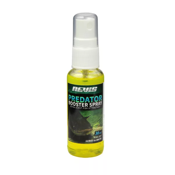 Nevis Predator Spray - Som 30ml