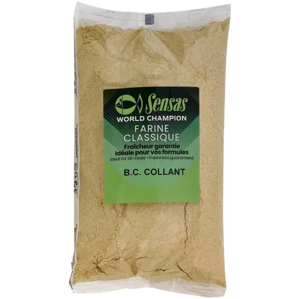 Sensas Baby Corn Collant Koruzna Moka Dodatek 20kg