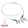 Reiva 0,30mm 40cm Fluorocarbon Predvez 2db