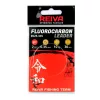 Fluorokarbonska predveza 2/kos 40cm/0,50mm Predveza za plenilce