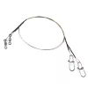 Premium volframova predveza 1x7 2/kos 20cm/0,45mm Predveza za plenilce
