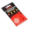 Premium volframova predveza 1x7 2/kos 20cm/0,45mm Predveza za plenilce