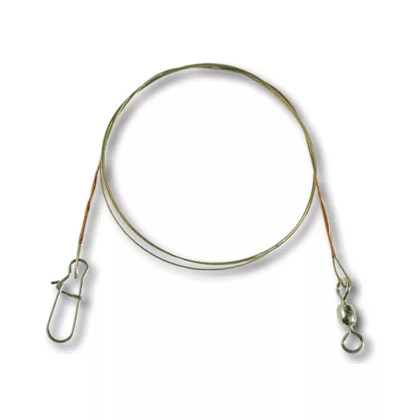 Climax Ultra Predator Flexsteel 1X19 30cm 10kg Ragadozó Előke