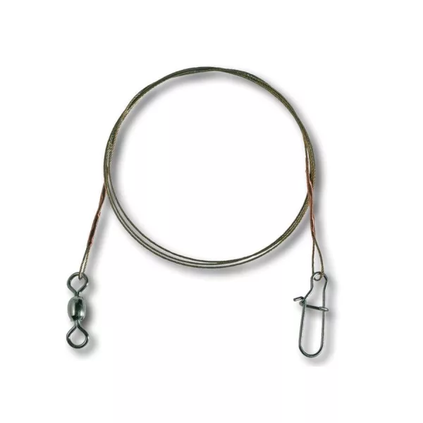 Climax Ultra Predator Flexsteel 7x7 60cm 10kg Ragadozó Előke