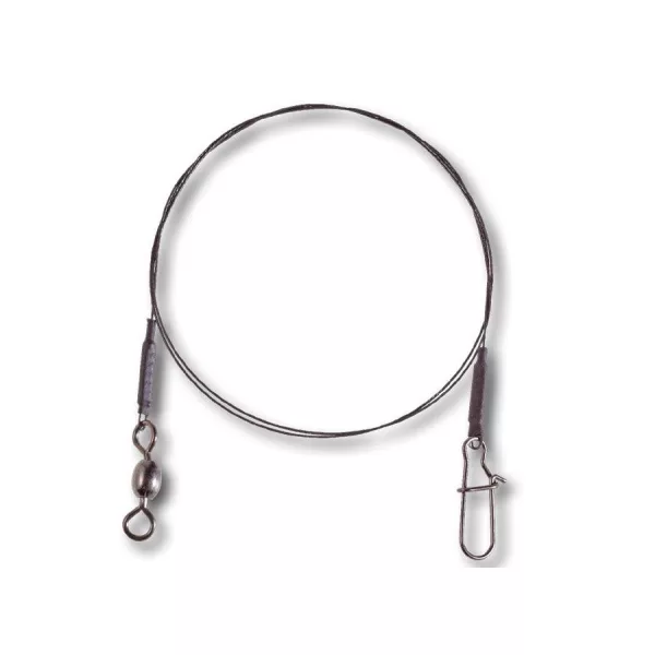 Climax Ultra Predator Titanium 1X7 50cm 14kg Ragadozó Előke